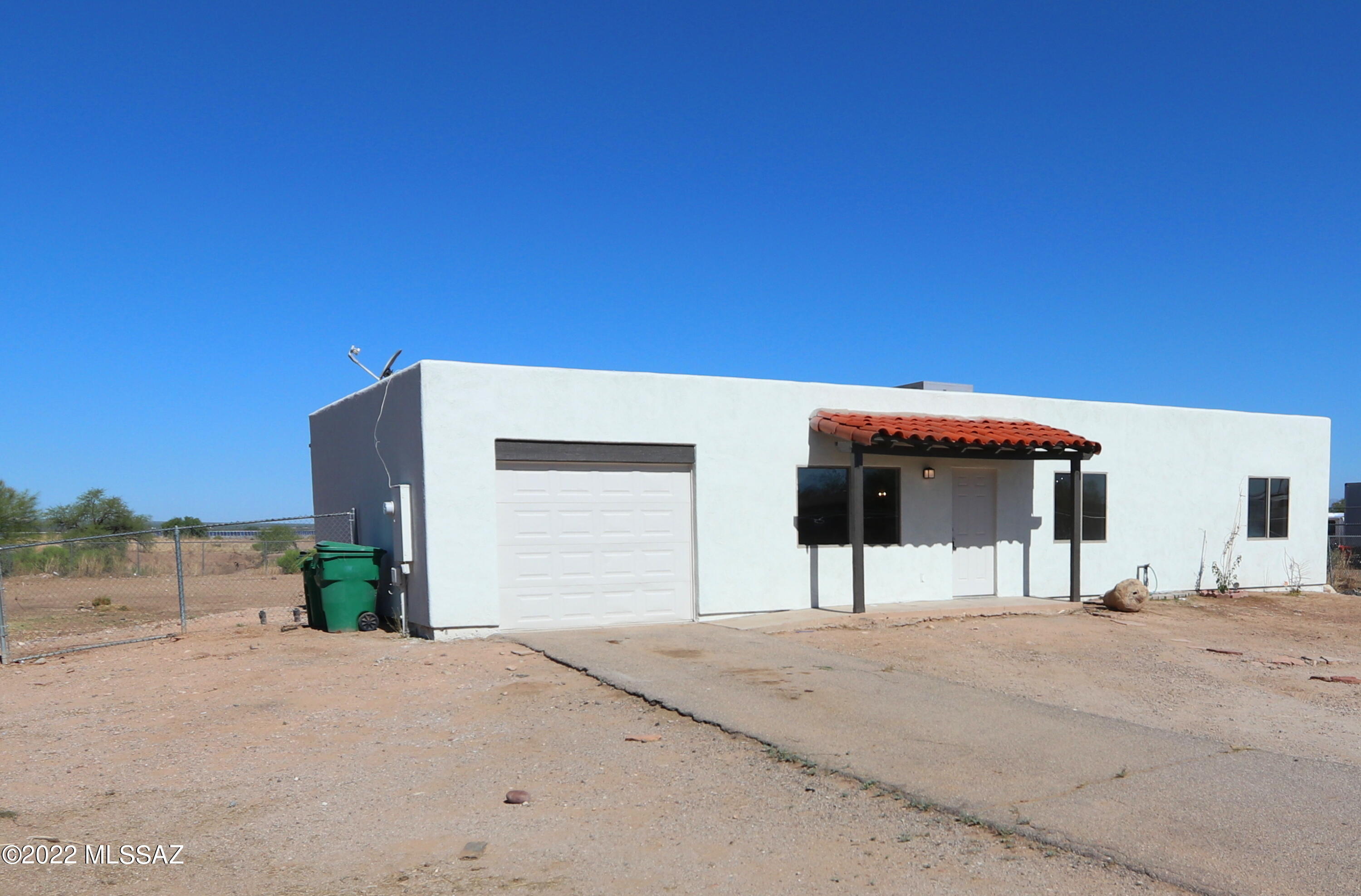 11716 S Camino San Matias