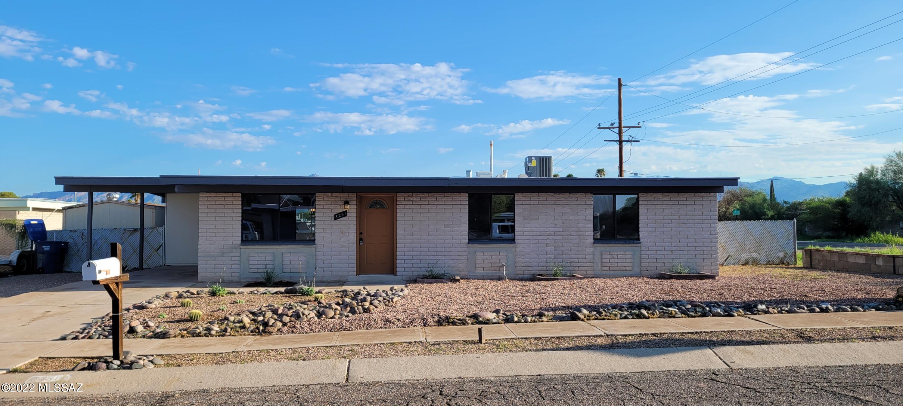 8251 E Zemsky Street