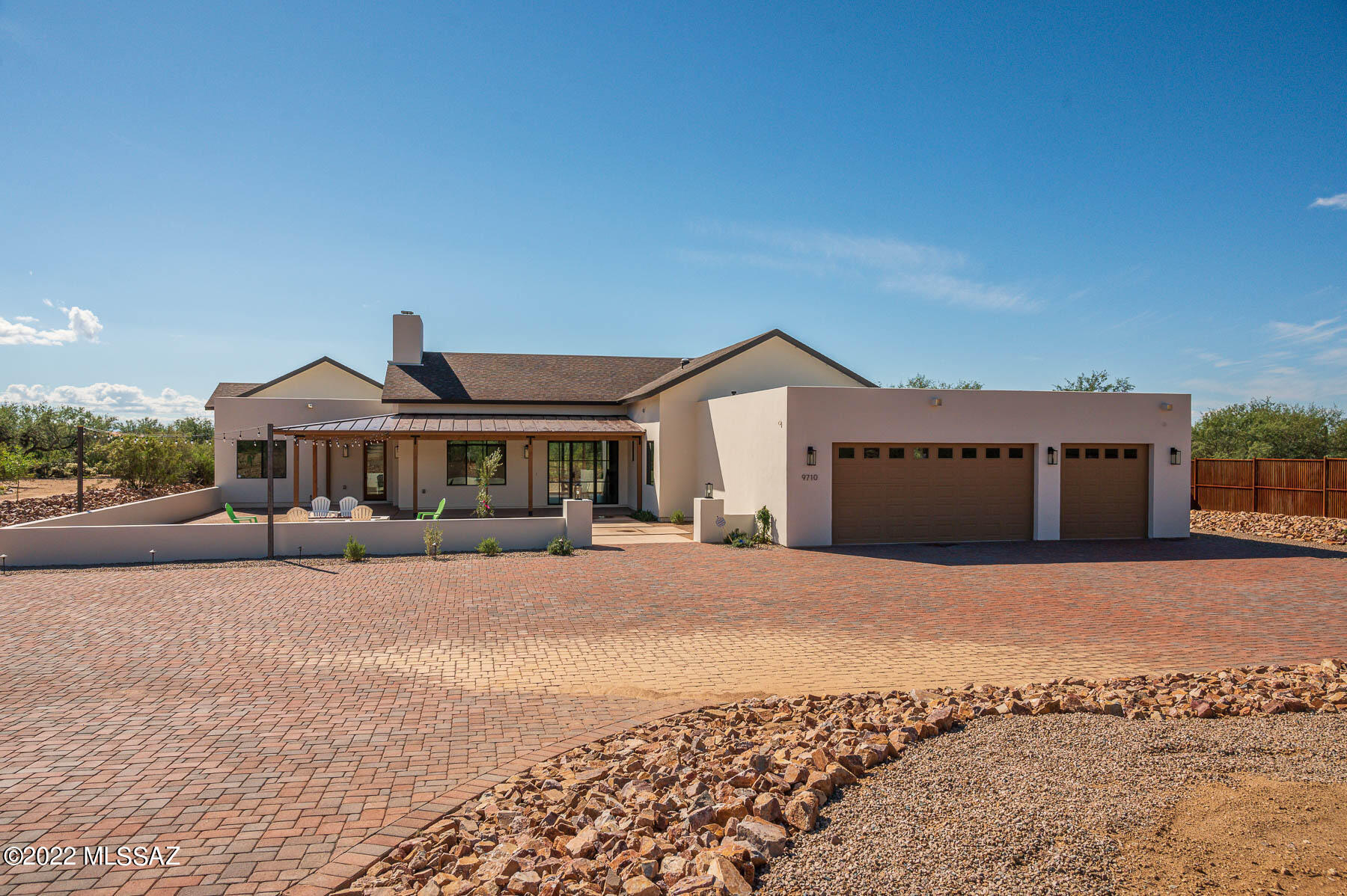 9710 E Snyder Road
