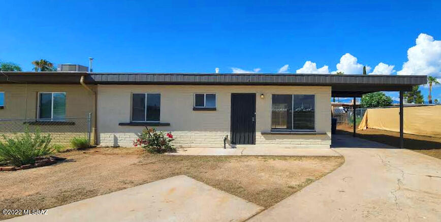 6635 E Escalante Road