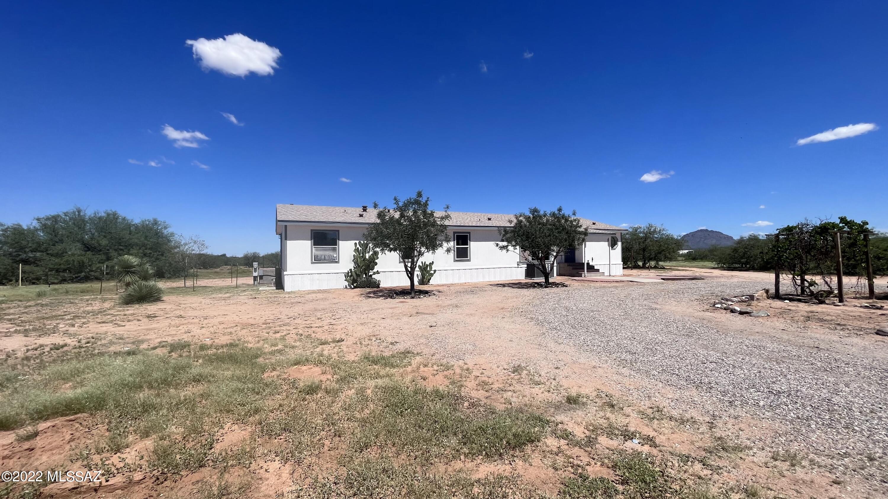 11586 W Sandario Ranch Trail