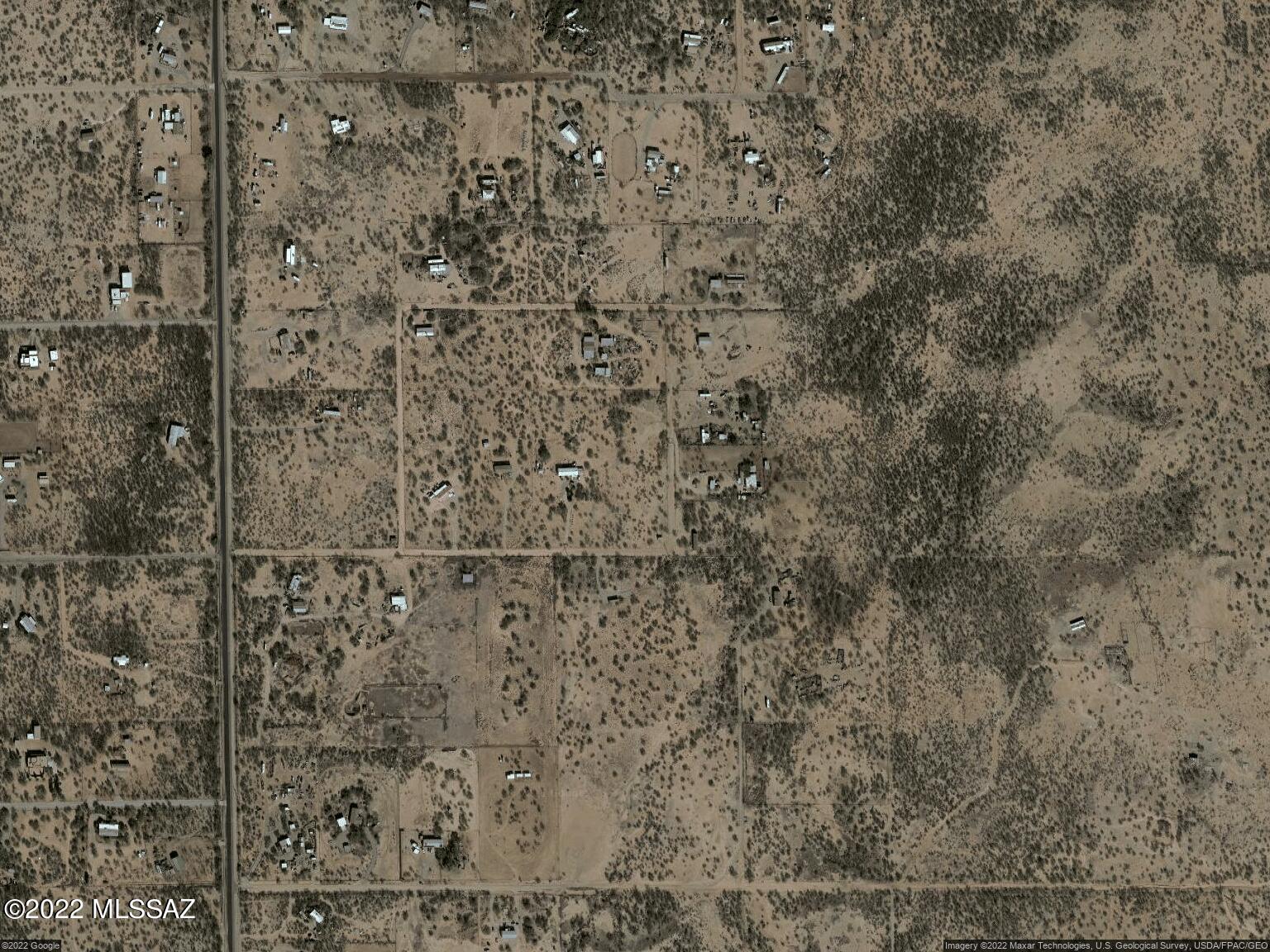 11550 W Sandario Ranch Trail