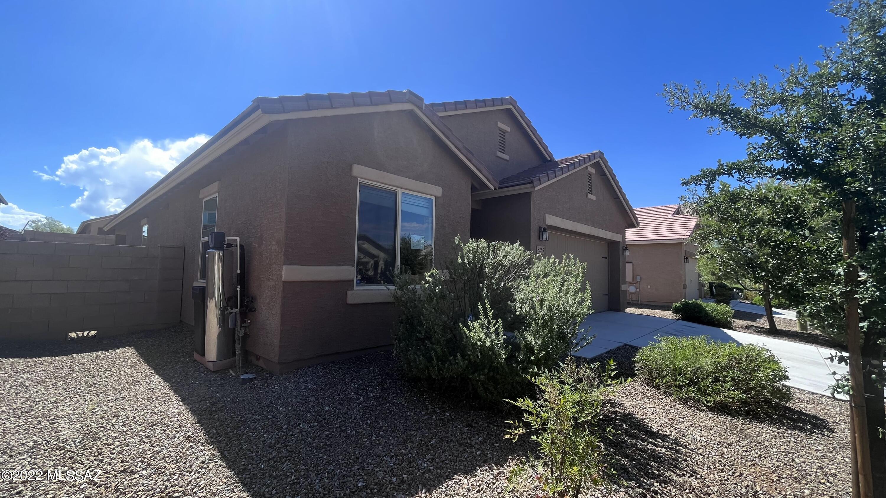 8265 W Screech Owl Drive