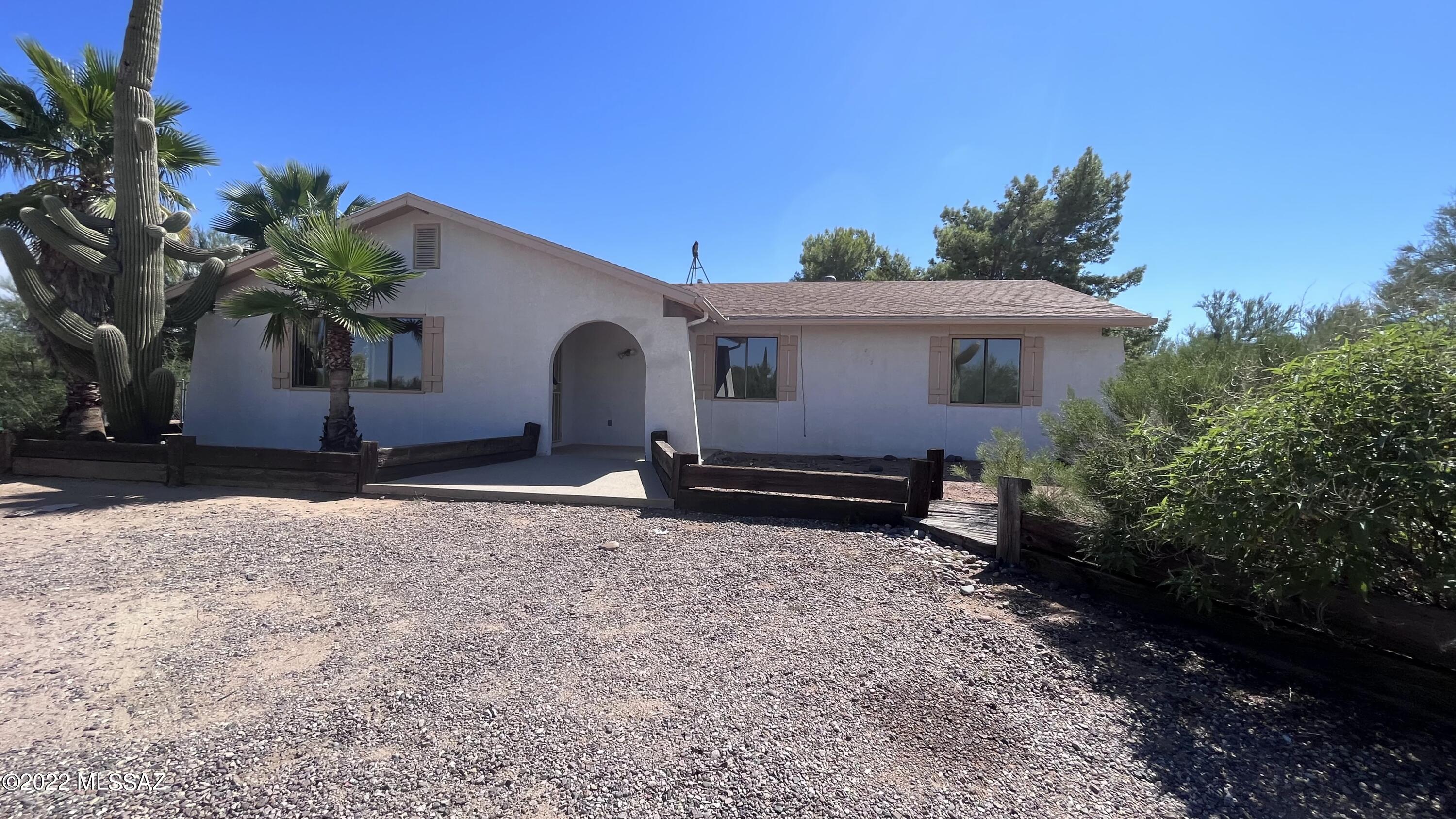 11111 W Picture Rocks Road