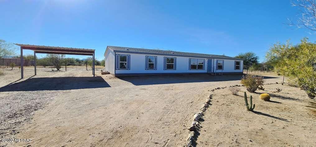 5065 N Puma Road