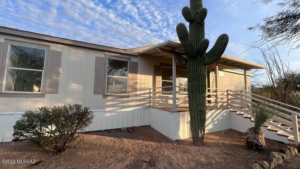 11980 W Ranchito Verde