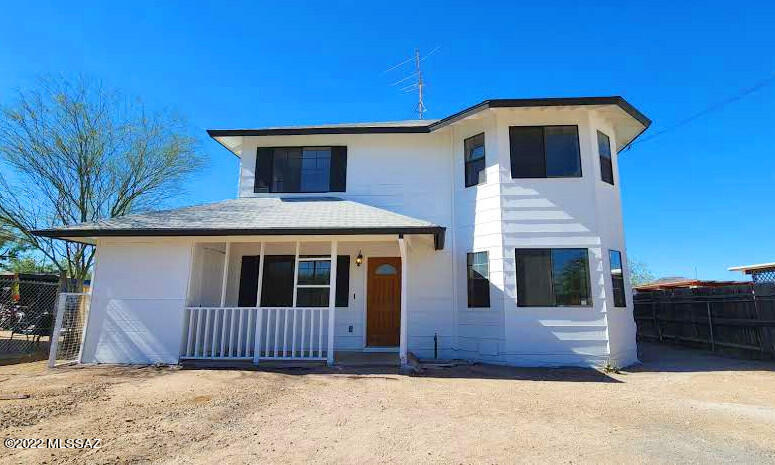 837 W Calle Sierra