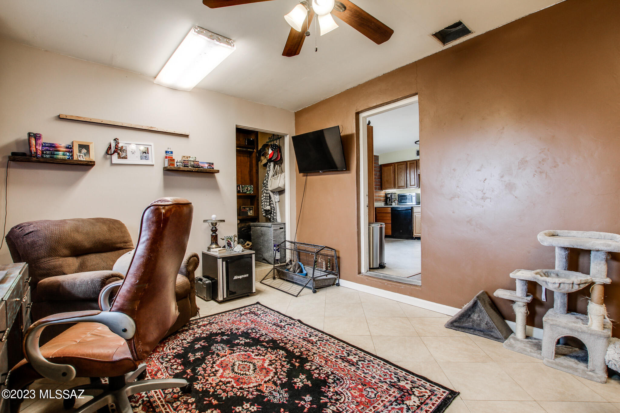 3450 W Turkey Lane