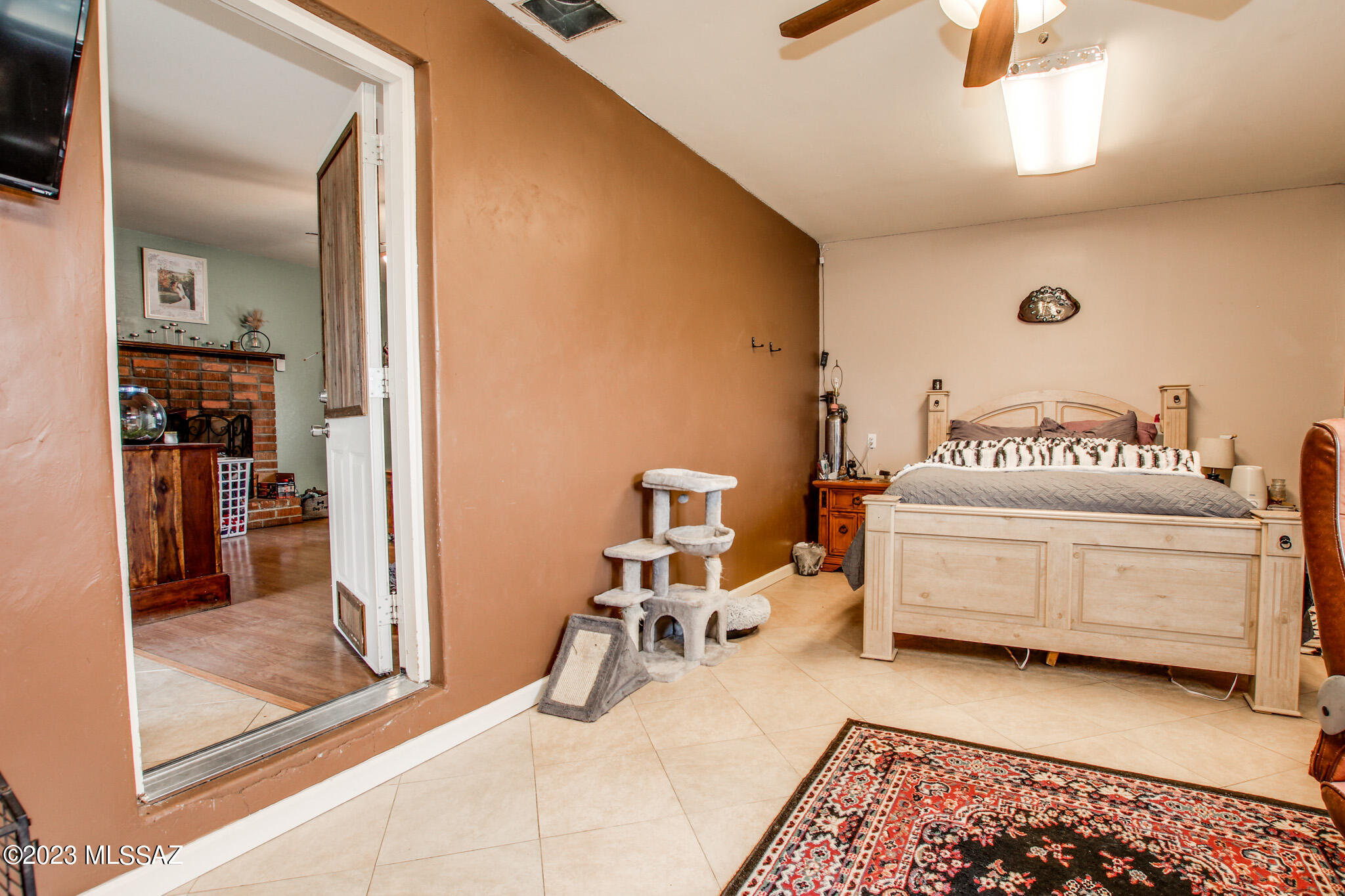 3450 W Turkey Lane