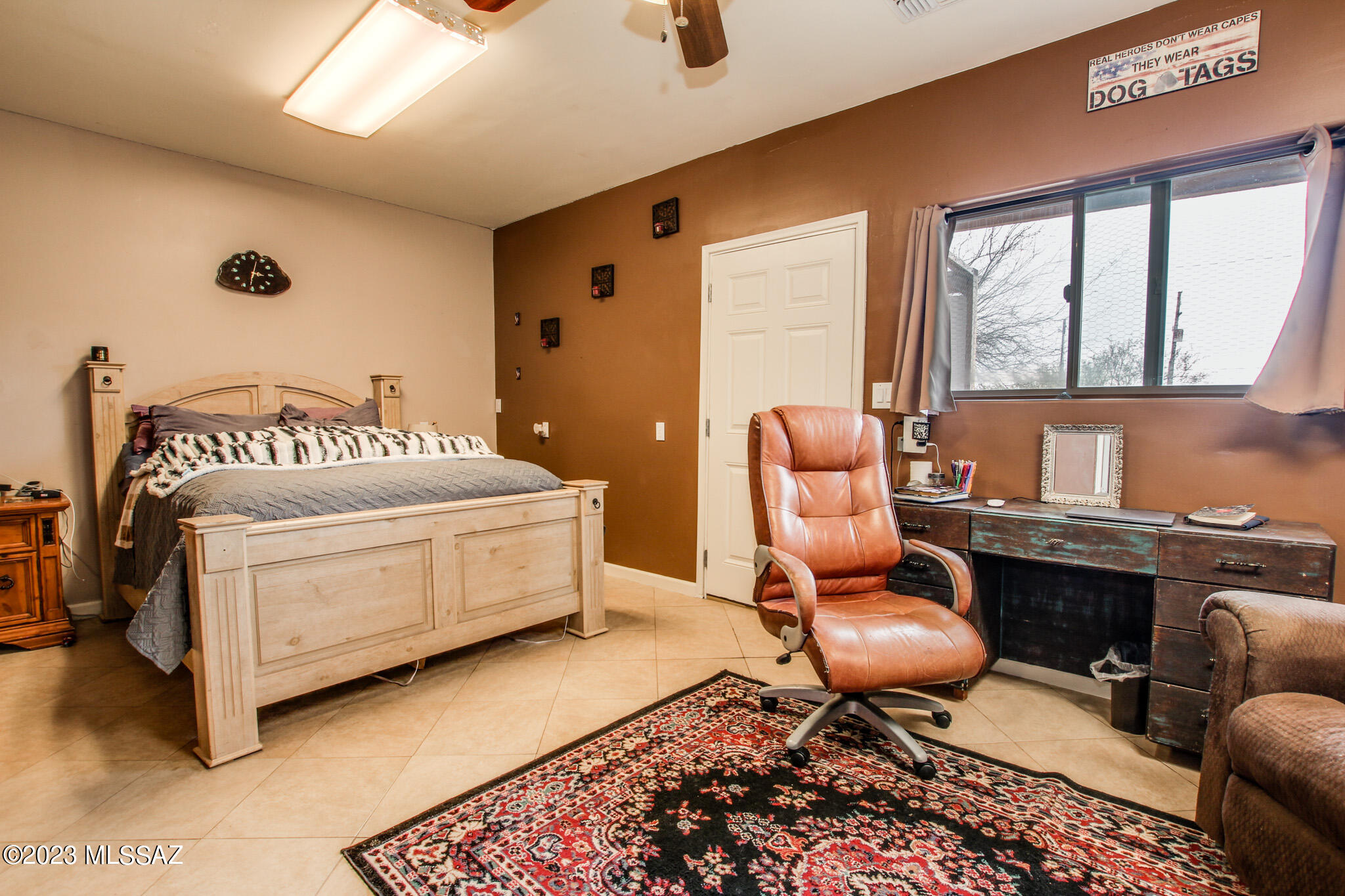 3450 W Turkey Lane