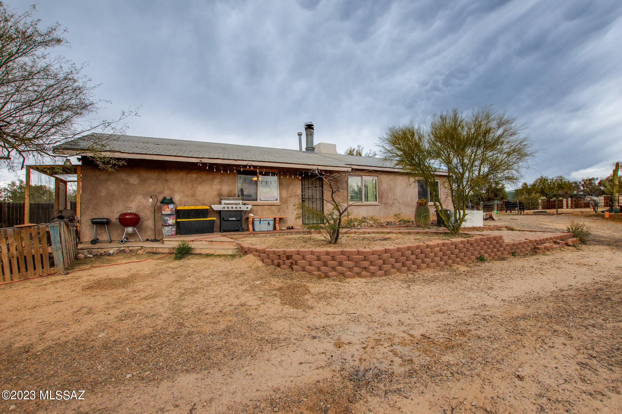 3450 W Turkey Lane