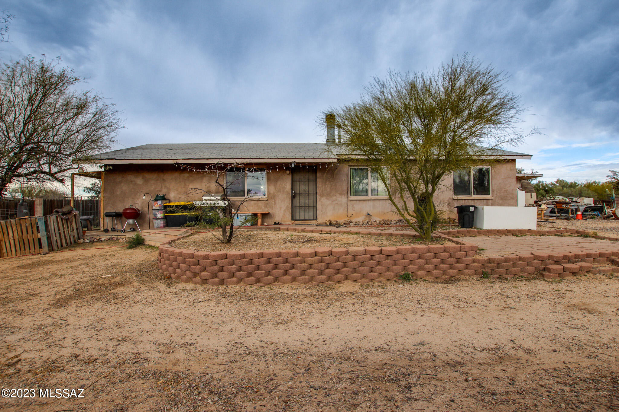 3450 W Turkey Lane