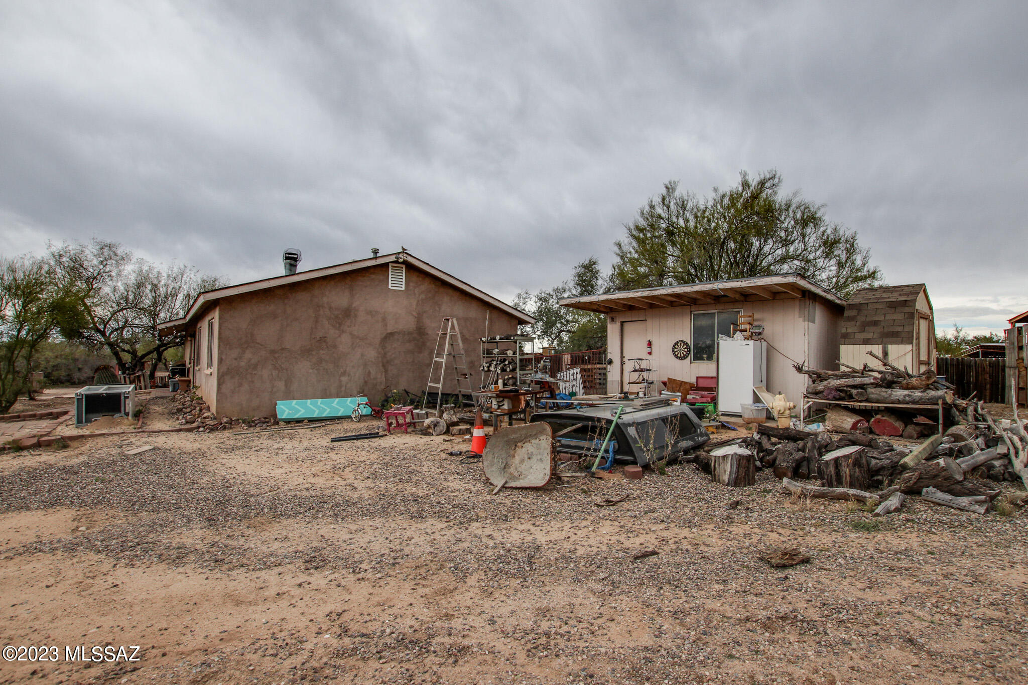 3450 W Turkey Lane