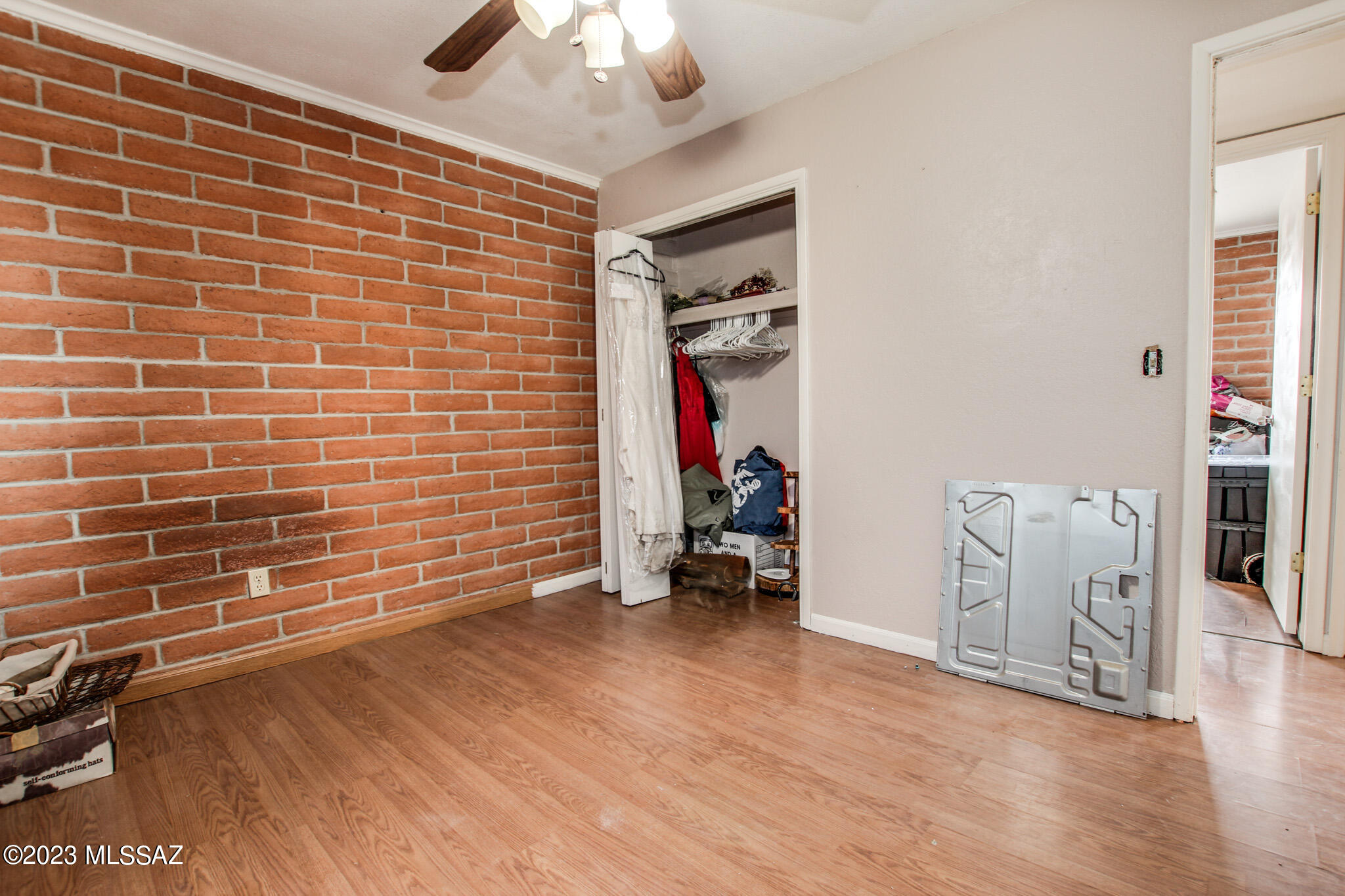 3450 W Turkey Lane