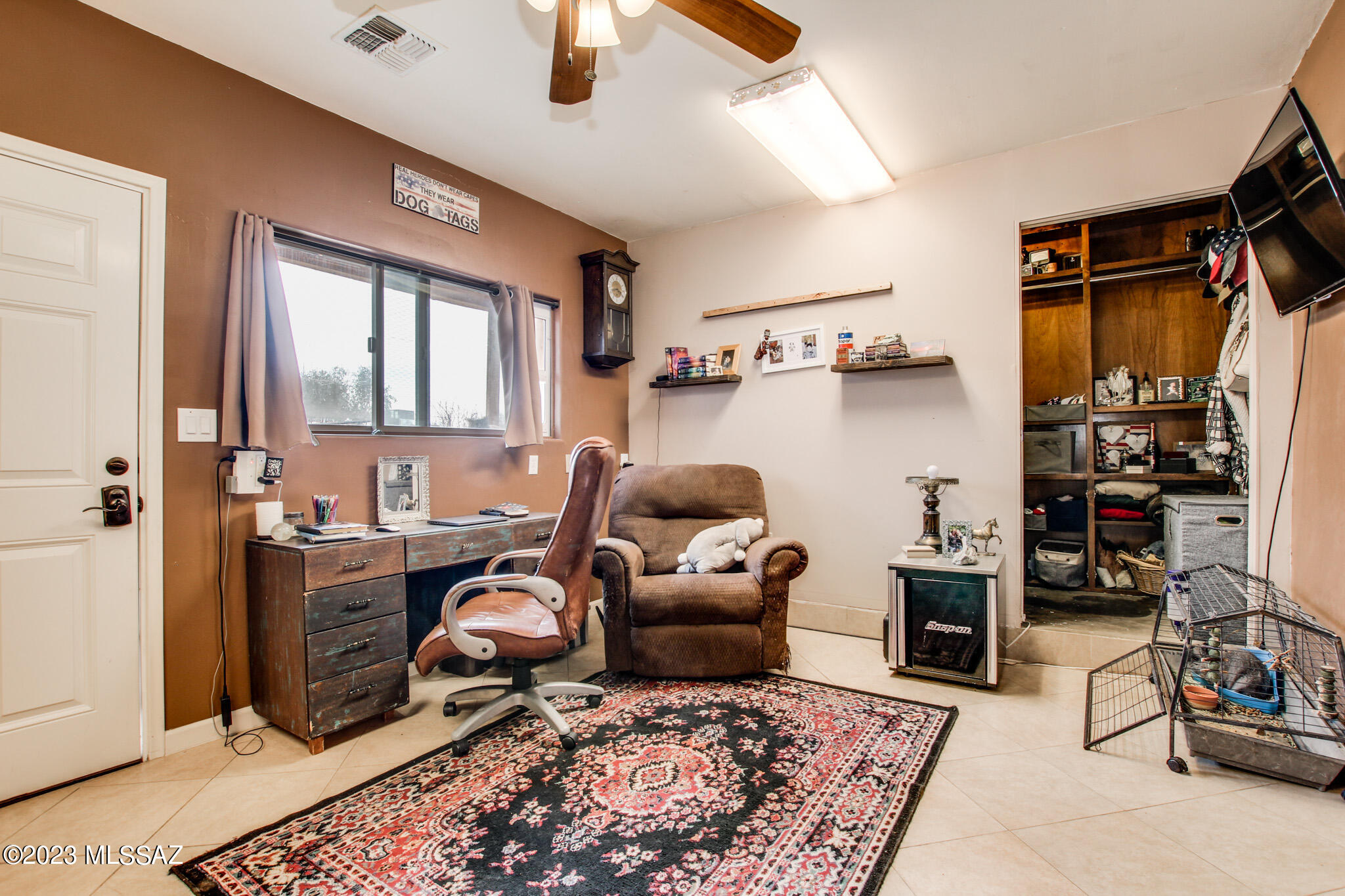 3450 W Turkey Lane