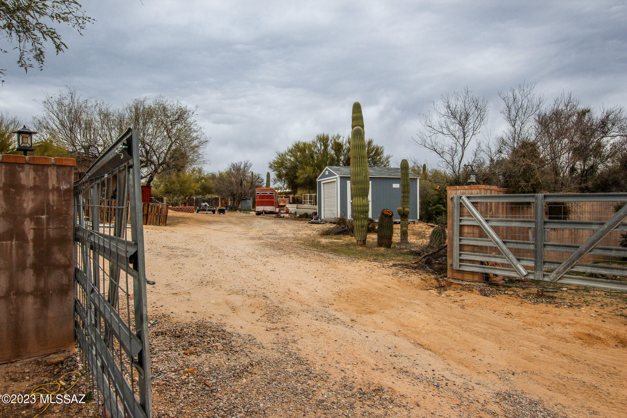 3450 W Turkey Lane