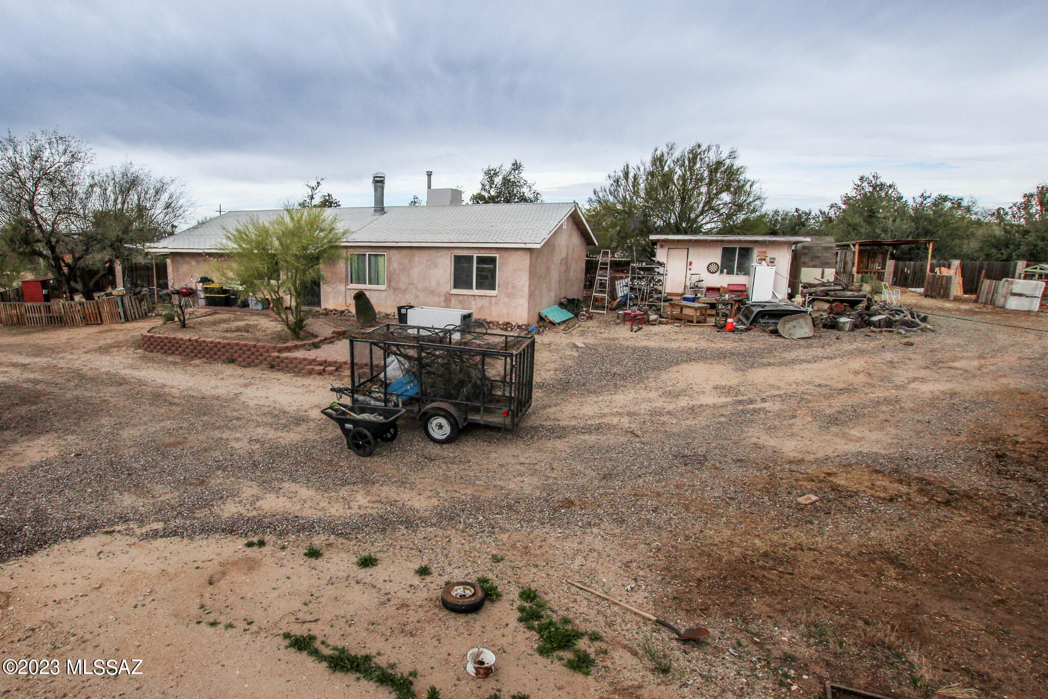 3450 W Turkey Lane