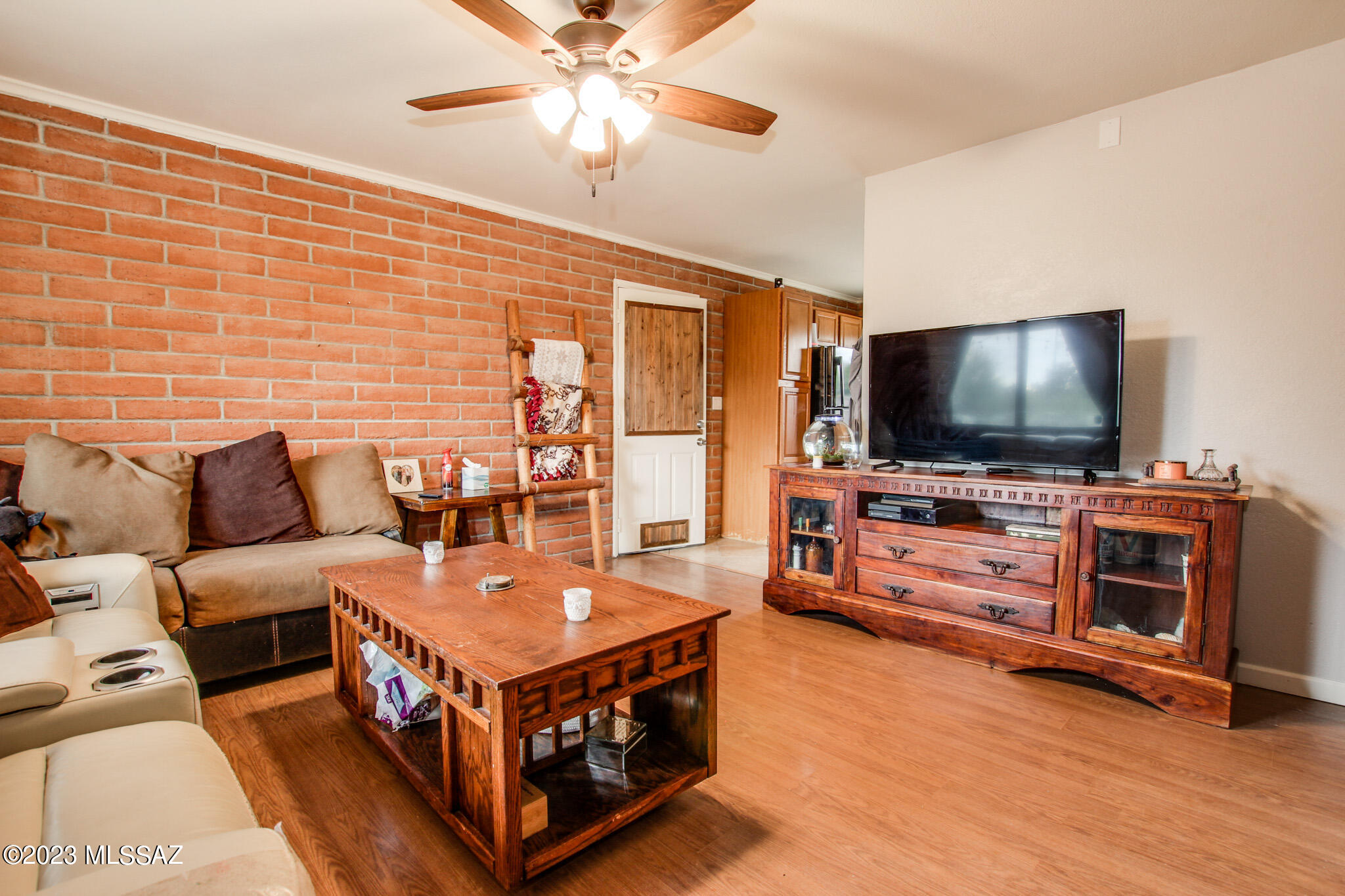 3450 W Turkey Lane