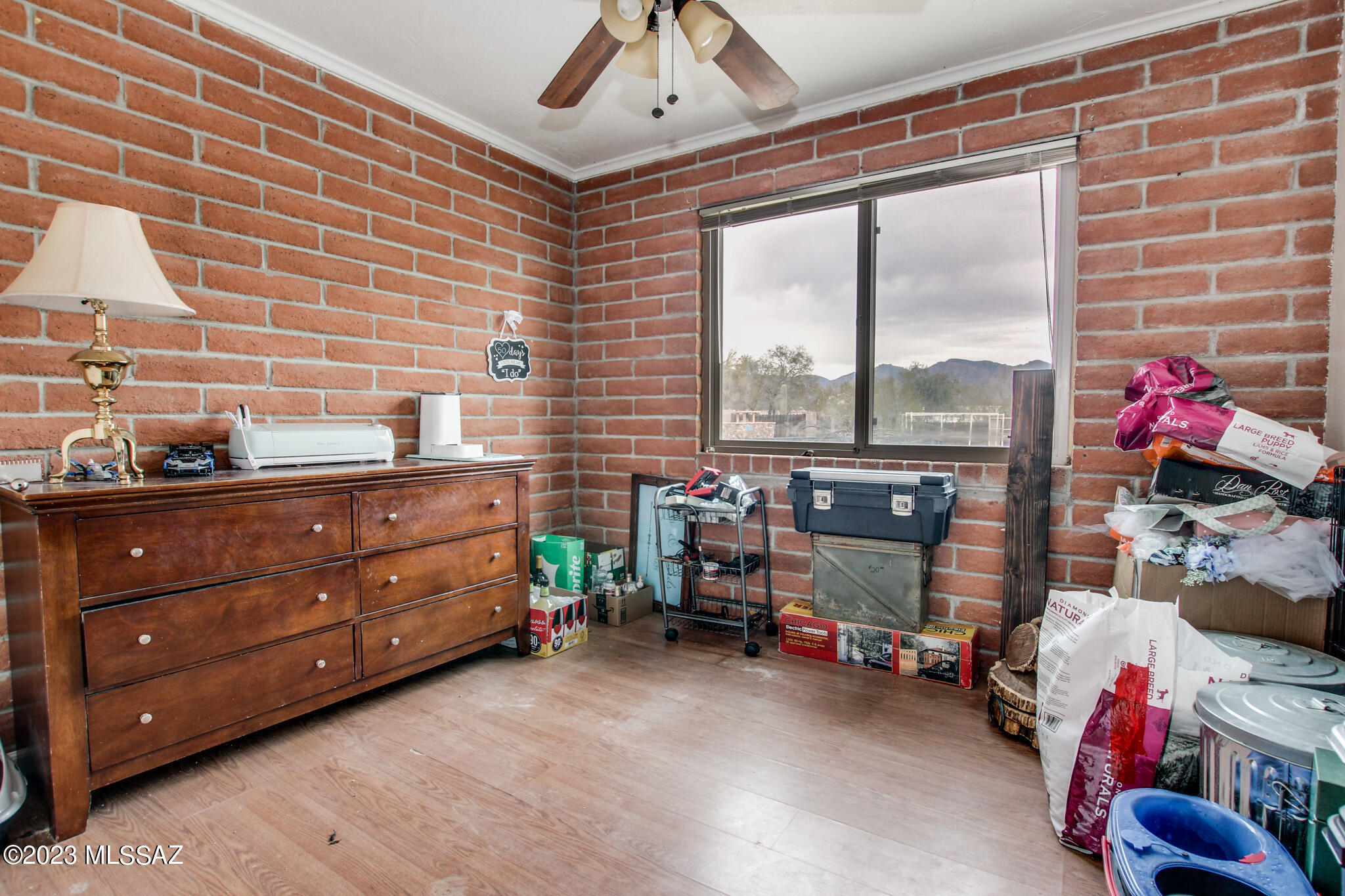 3450 W Turkey Lane
