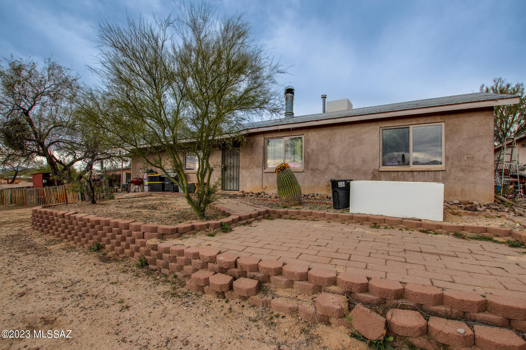 3450 W Turkey Lane