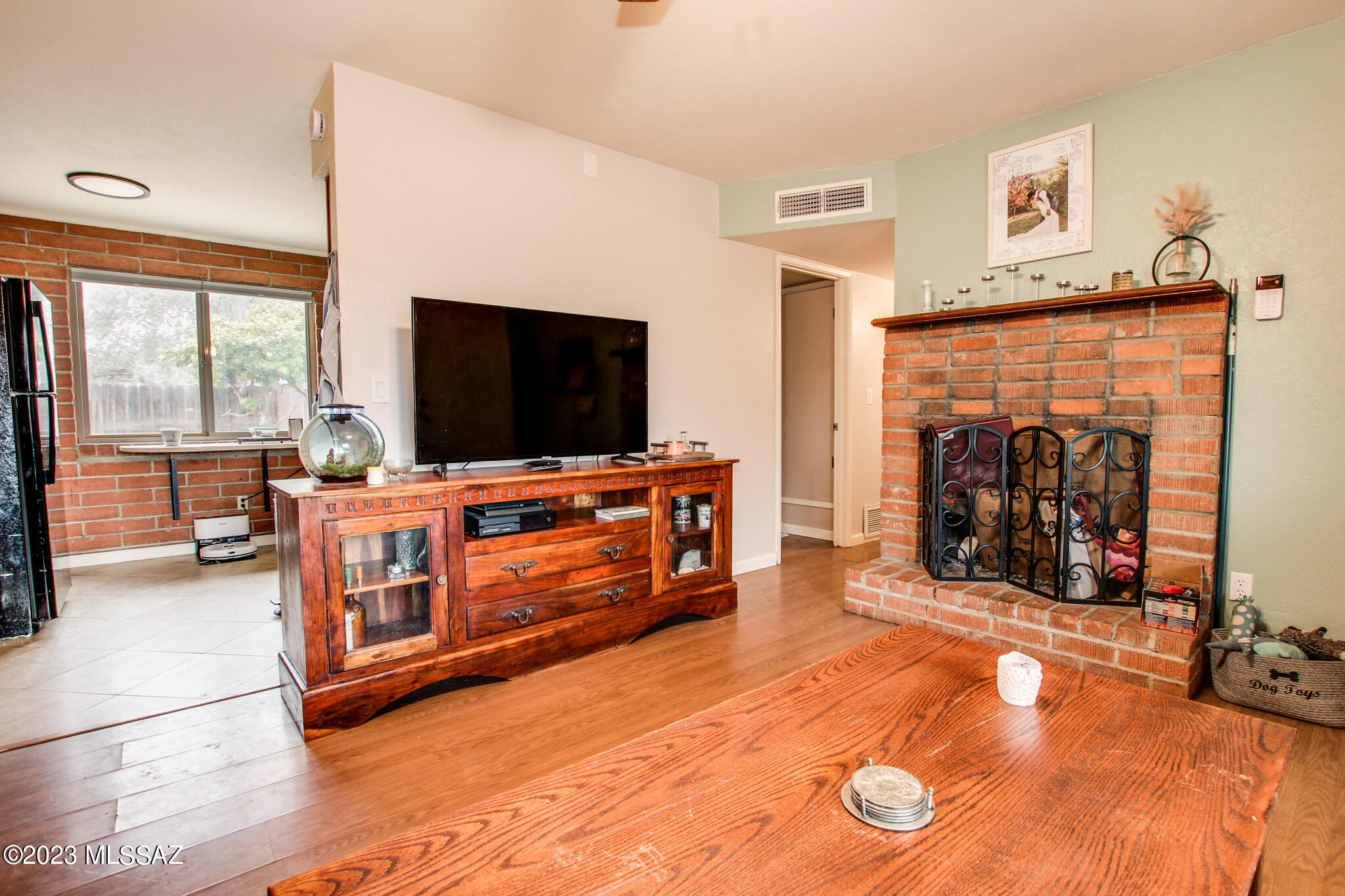 3450 W Turkey Lane