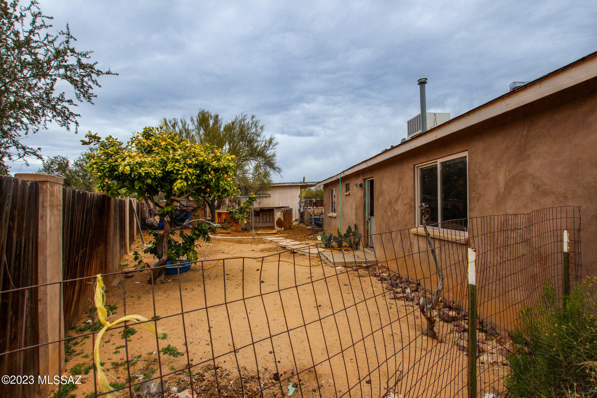 3450 W Turkey Lane