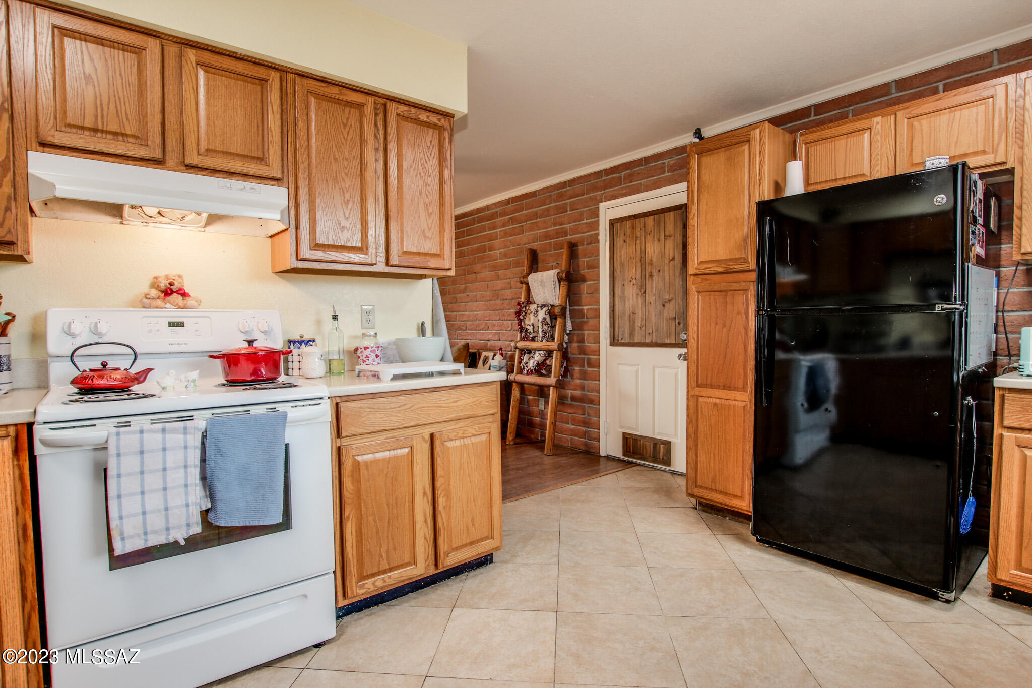 3450 W Turkey Lane