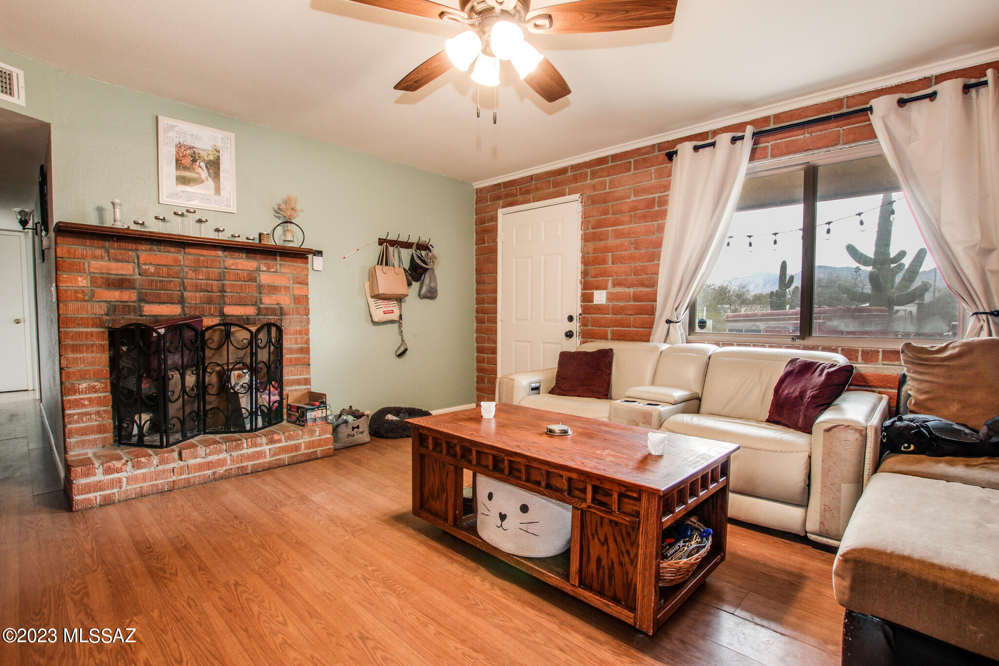 3450 W Turkey Lane