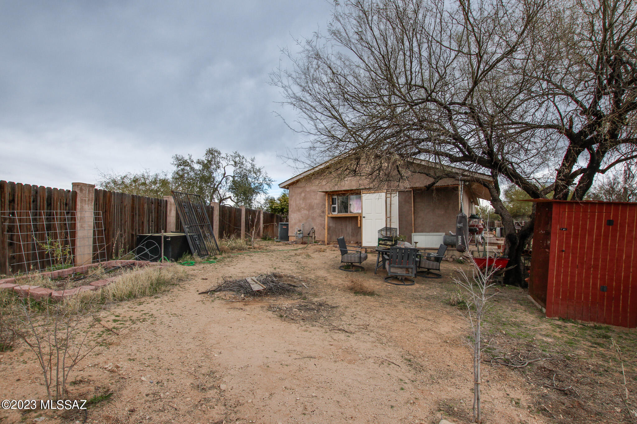 3450 W Turkey Lane