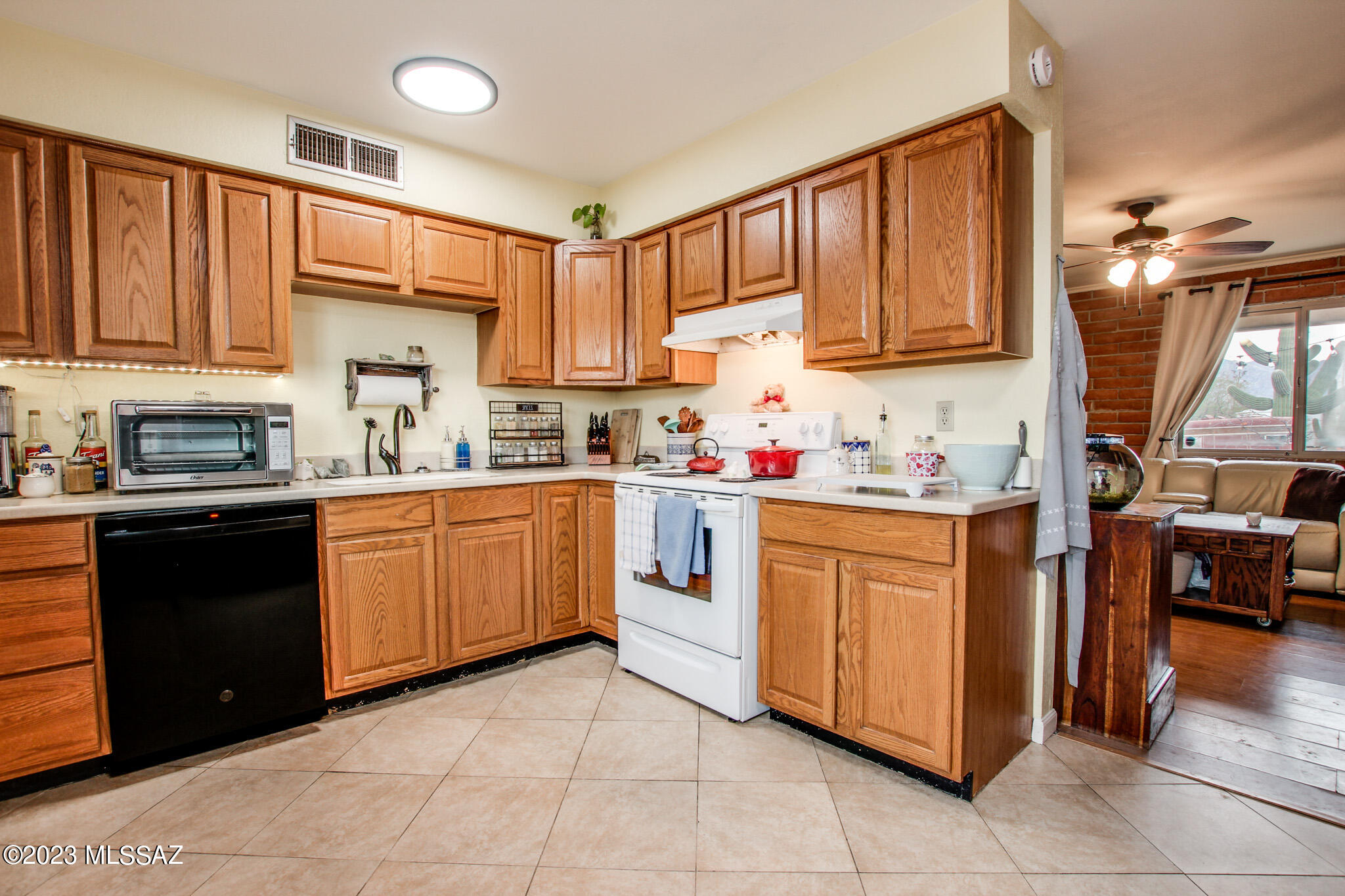 3450 W Turkey Lane