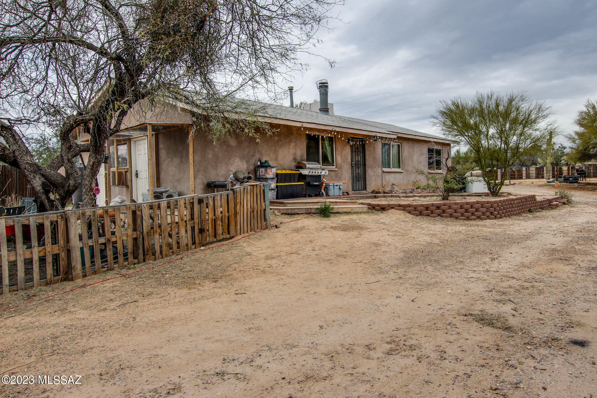 3450 W Turkey Lane