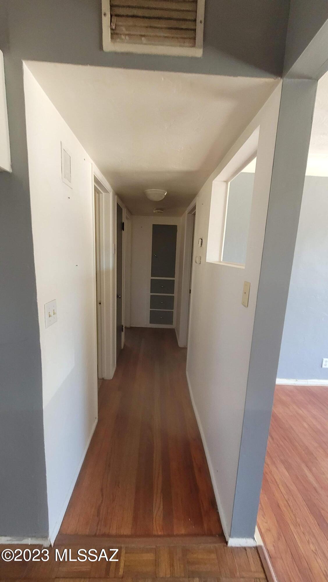 2003 N Tucker Drive