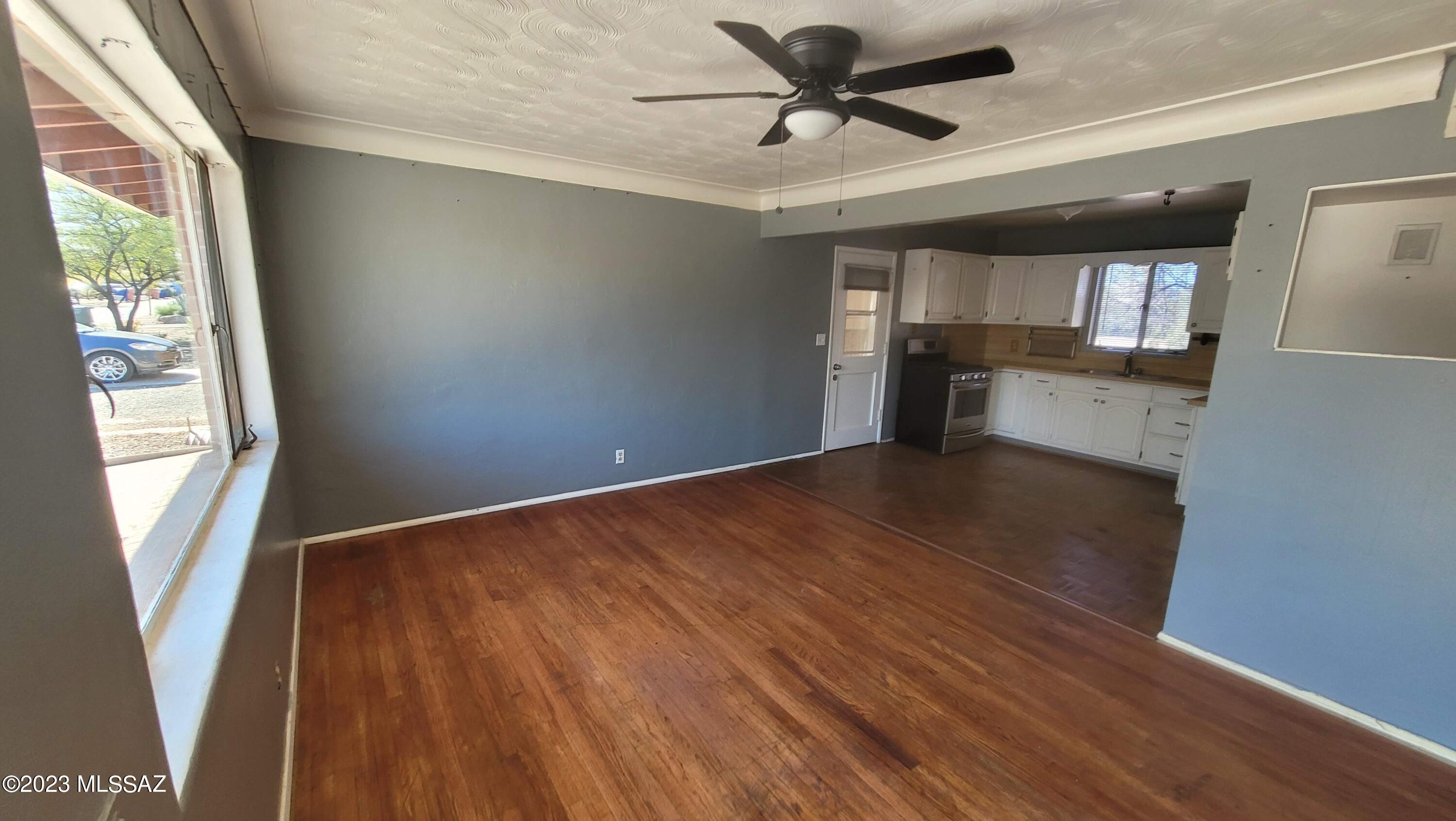 2003 N Tucker Drive