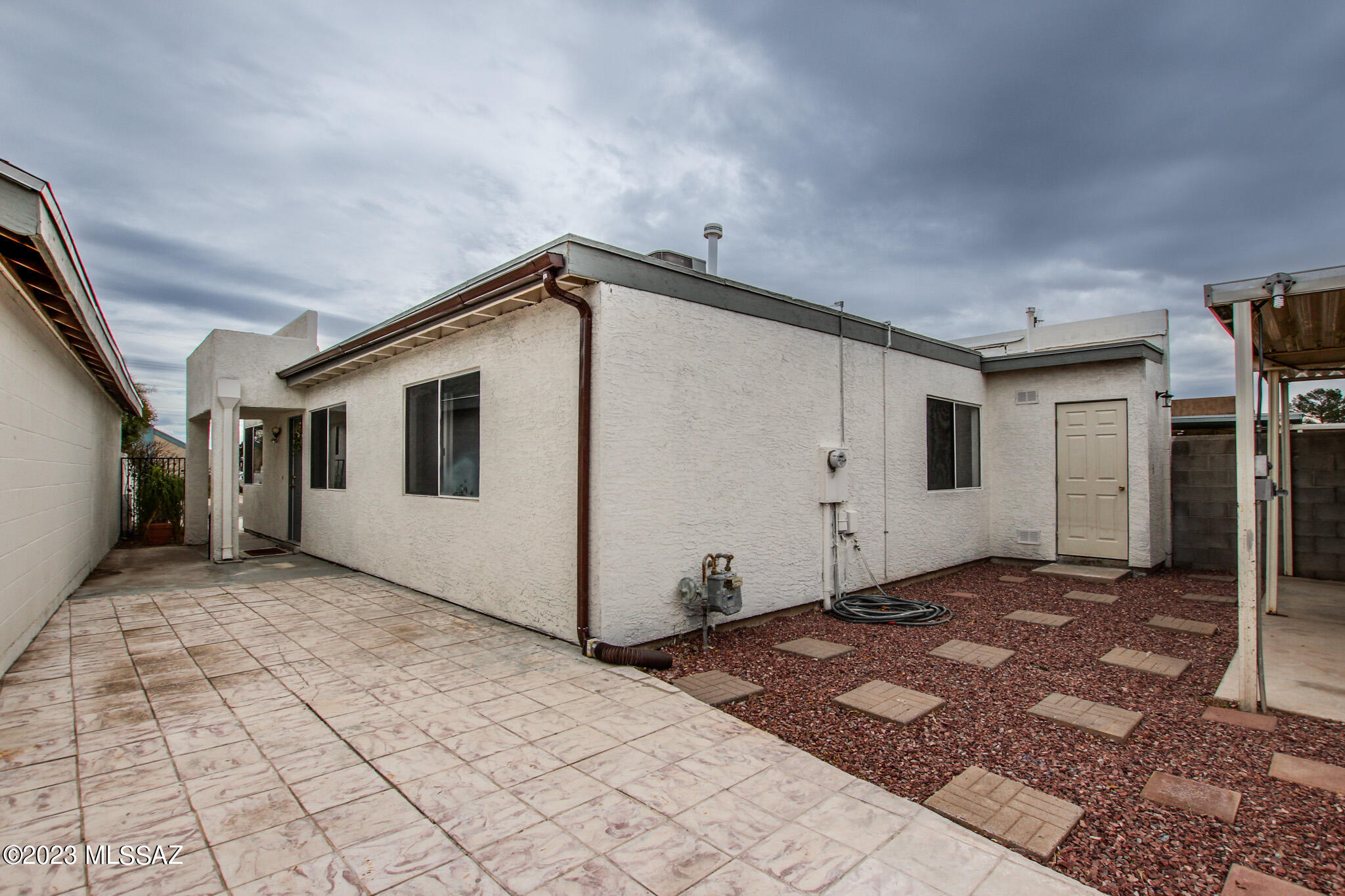 254 W Melridge Street