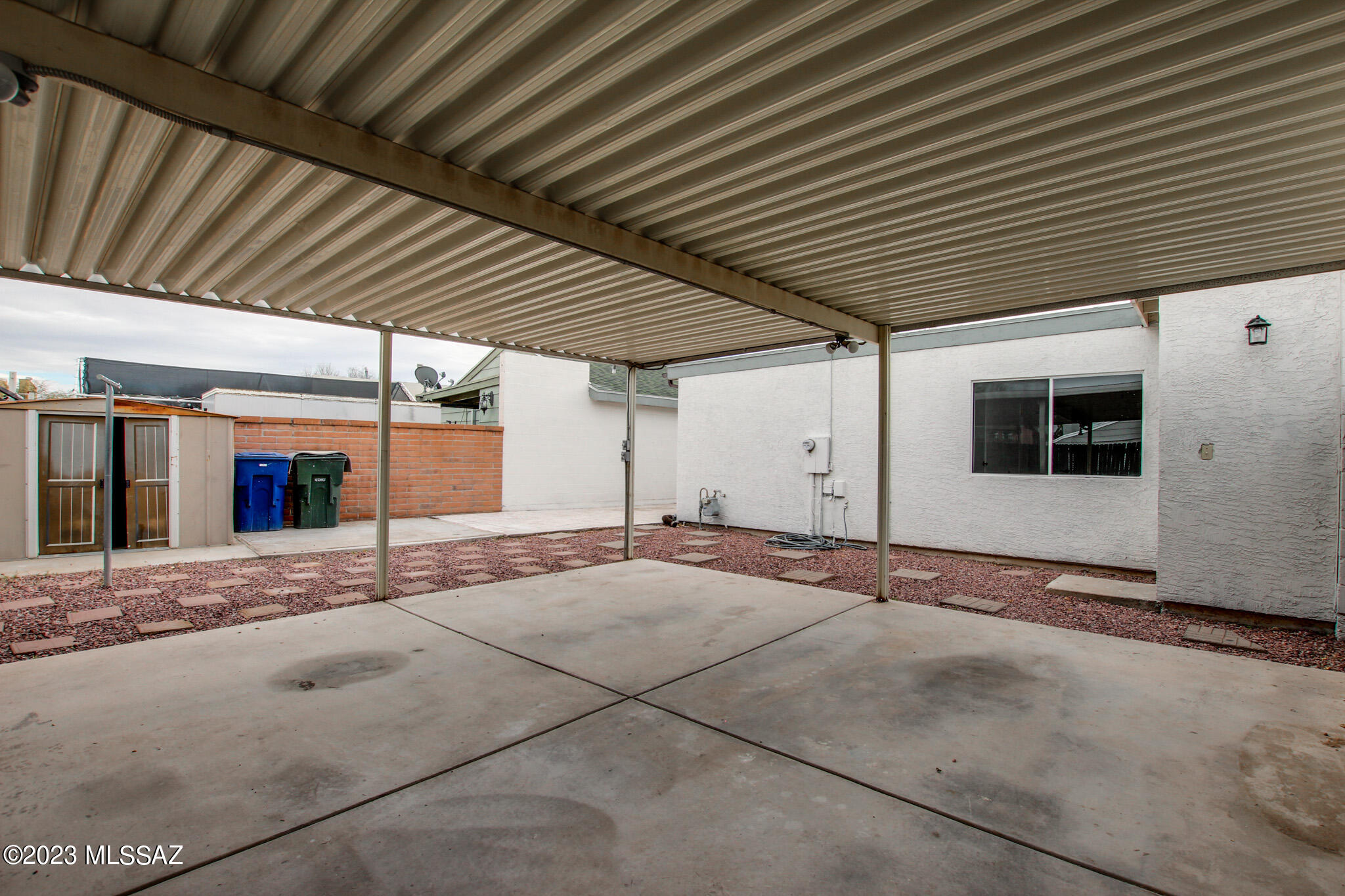 254 W Melridge Street