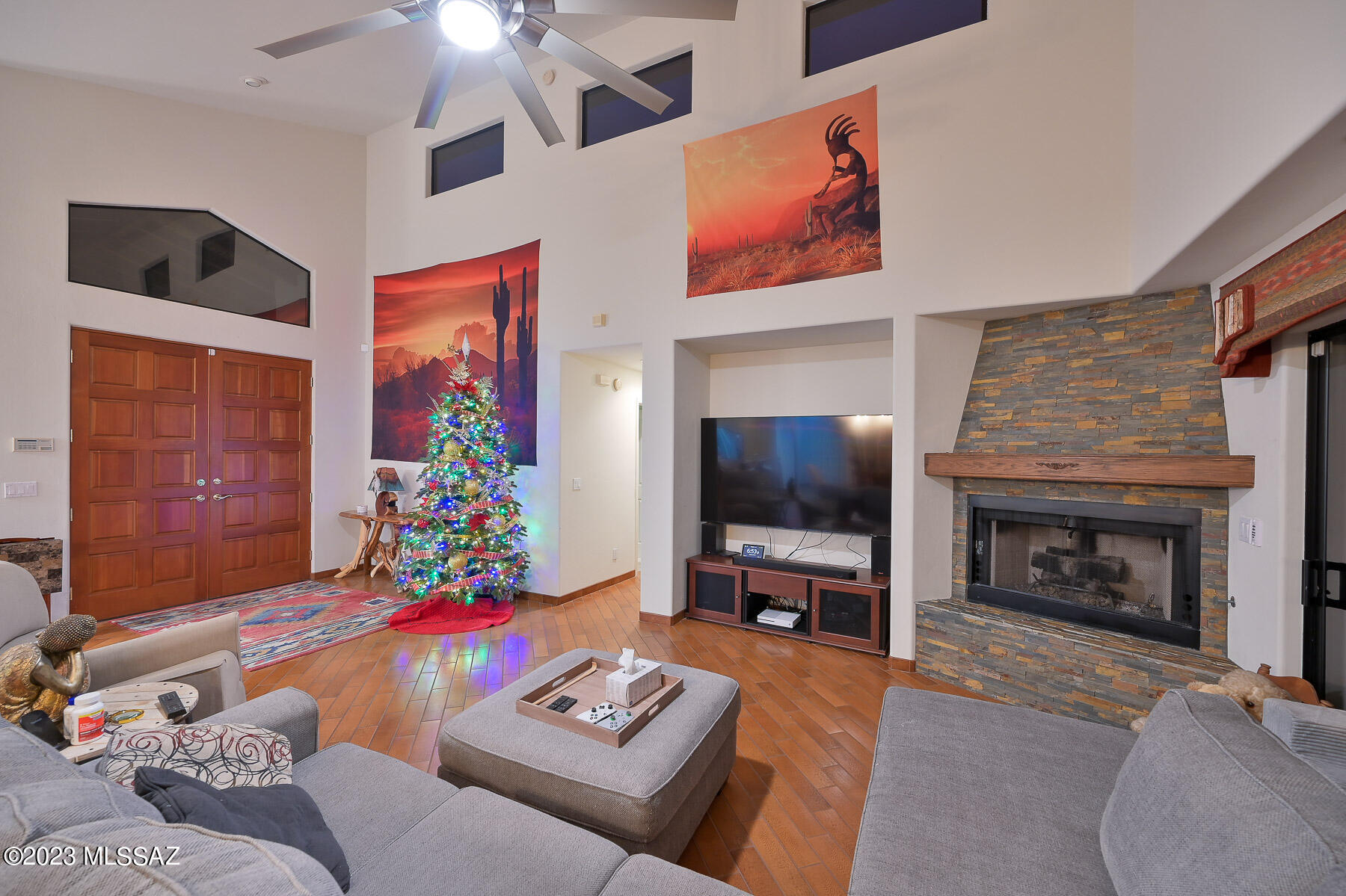 2820 W Oasis Road