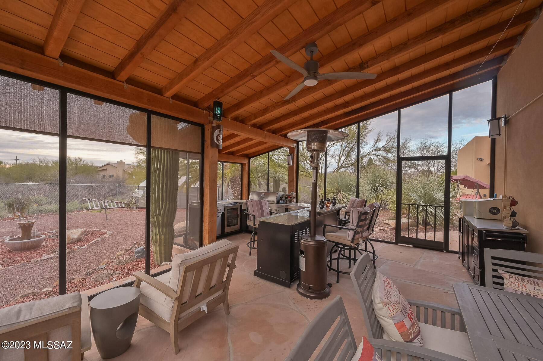 2820 W Oasis Road