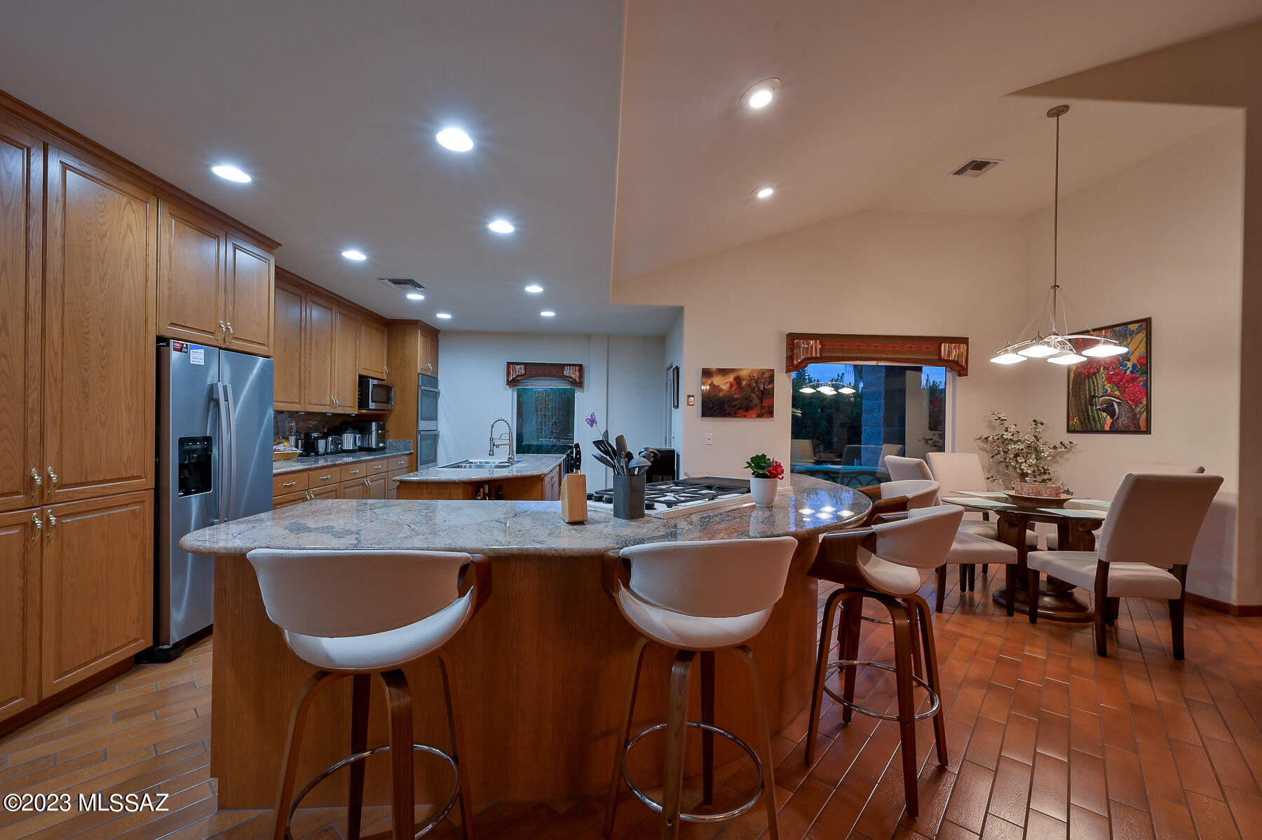 2820 W Oasis Road