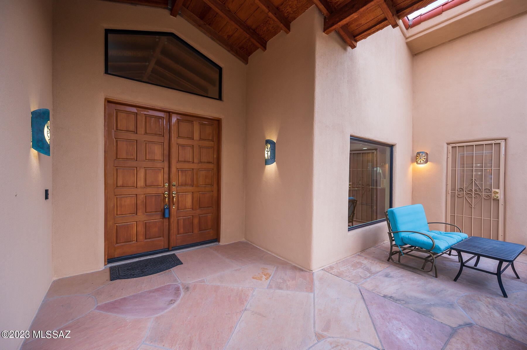 2820 W Oasis Road