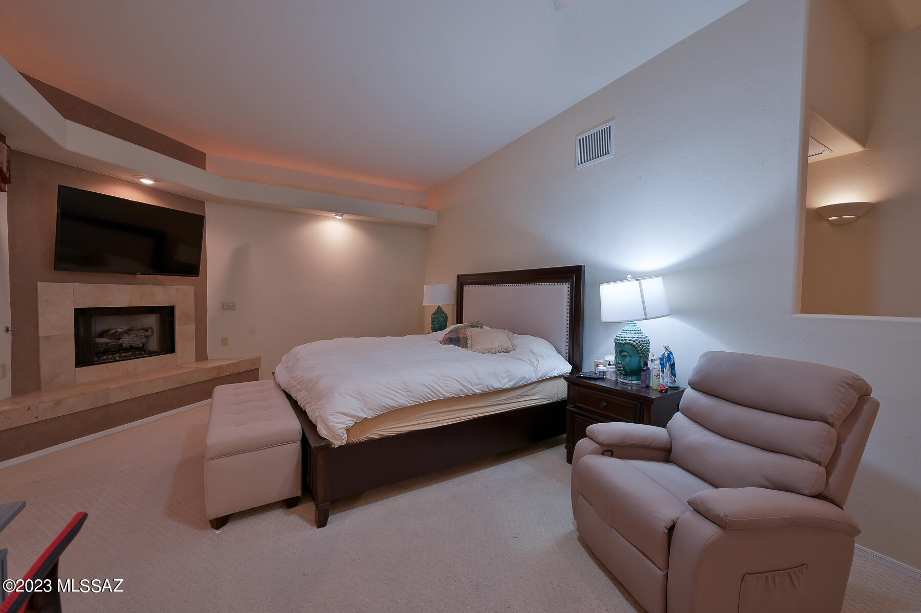 2820 W Oasis Road