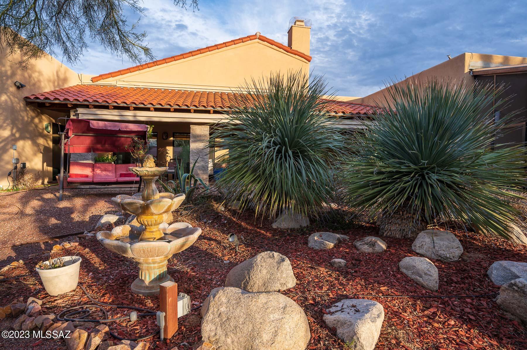 2820 W Oasis Road