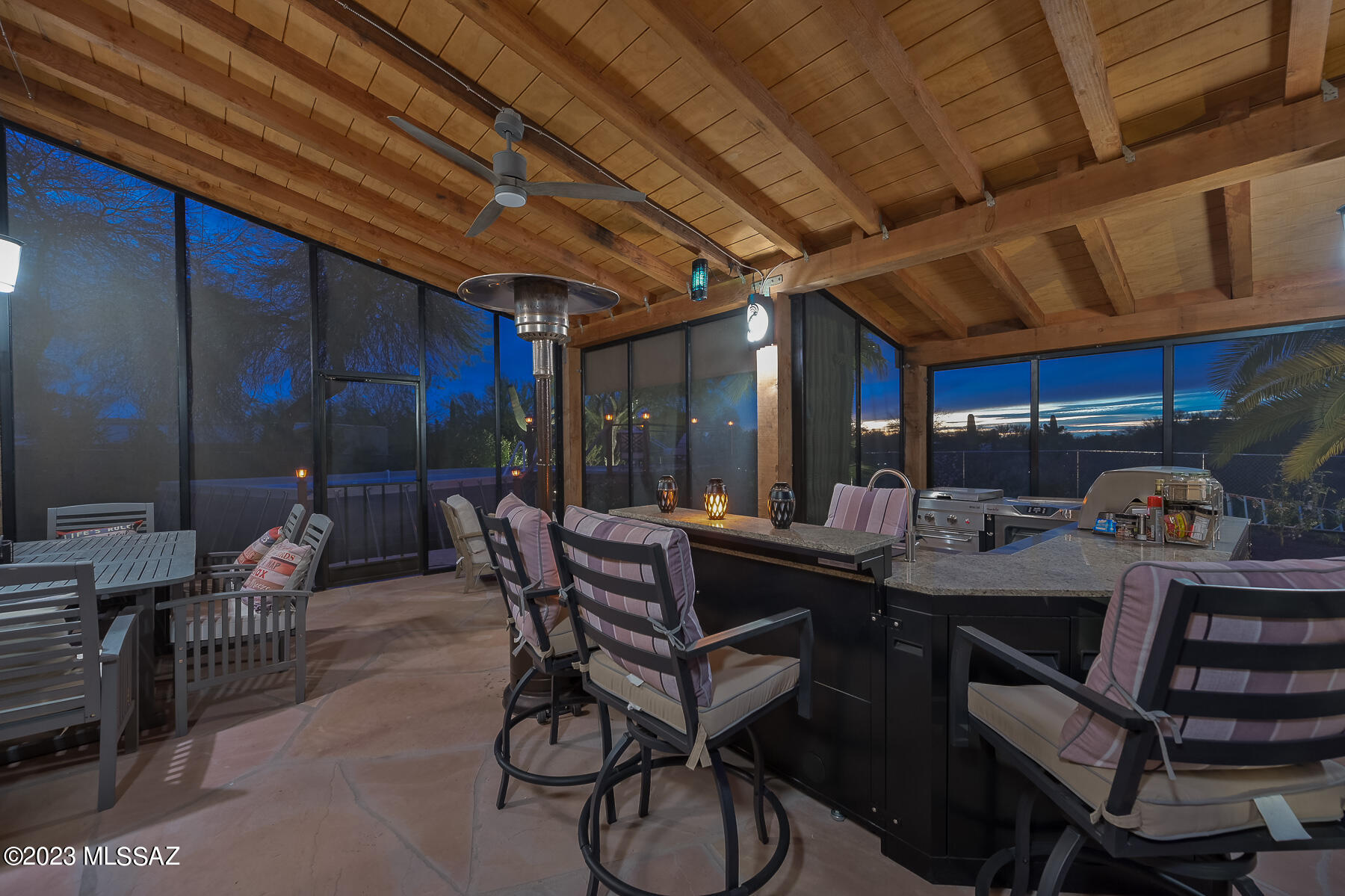 2820 W Oasis Road