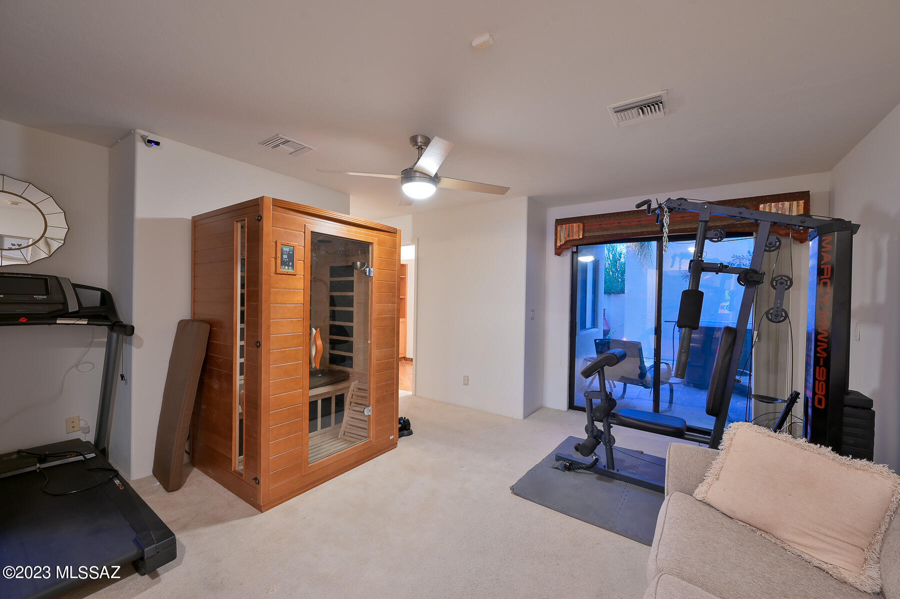 2820 W Oasis Road