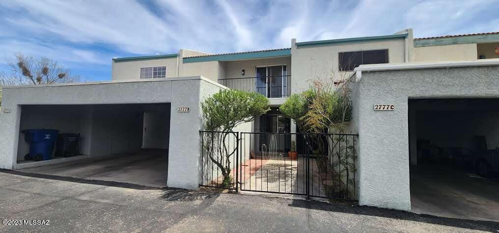 2777 W Anklam Road Unit: B