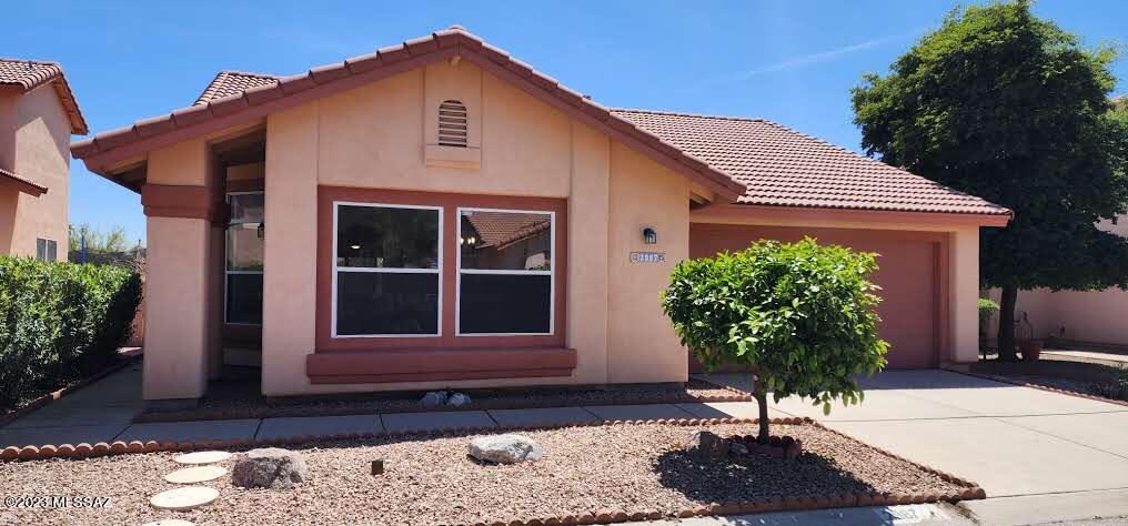 2987 W Sawmill Spring Trail
