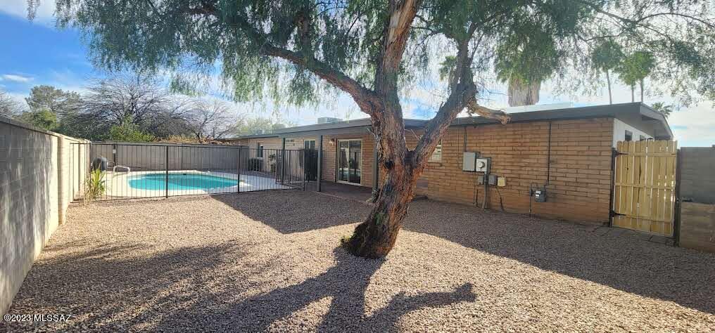 3411 S Marc Drive