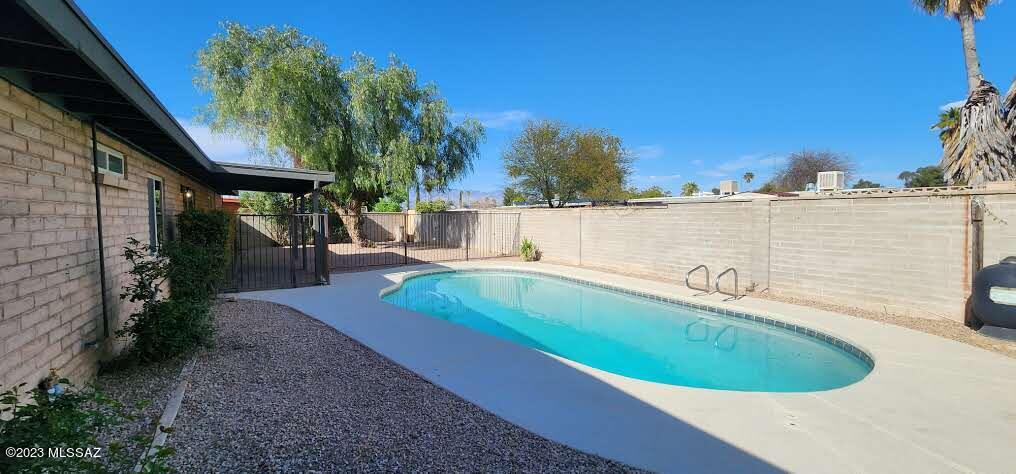 3411 S Marc Drive