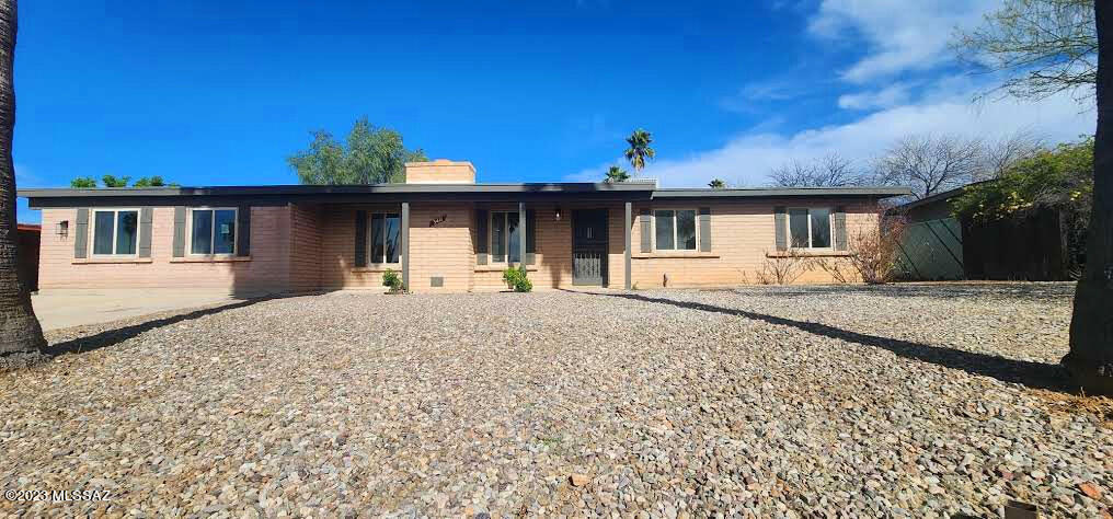 3411 S Marc Drive