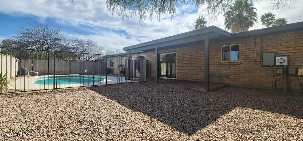 3411 S Marc Drive
