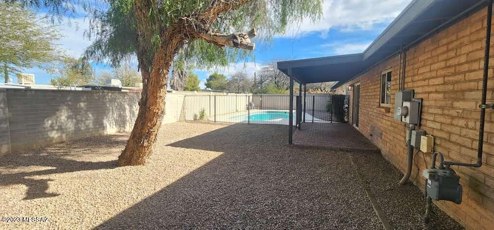3411 S Marc Drive